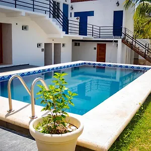 ***** Hotel Hotel Seyba Bakalar Mexico