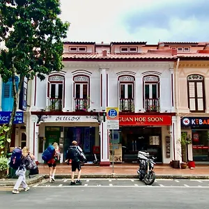 visit hotel