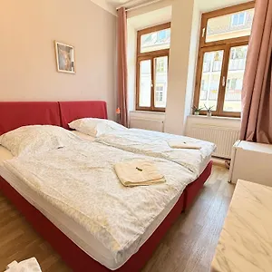  Guest house Casa Tempora Germany